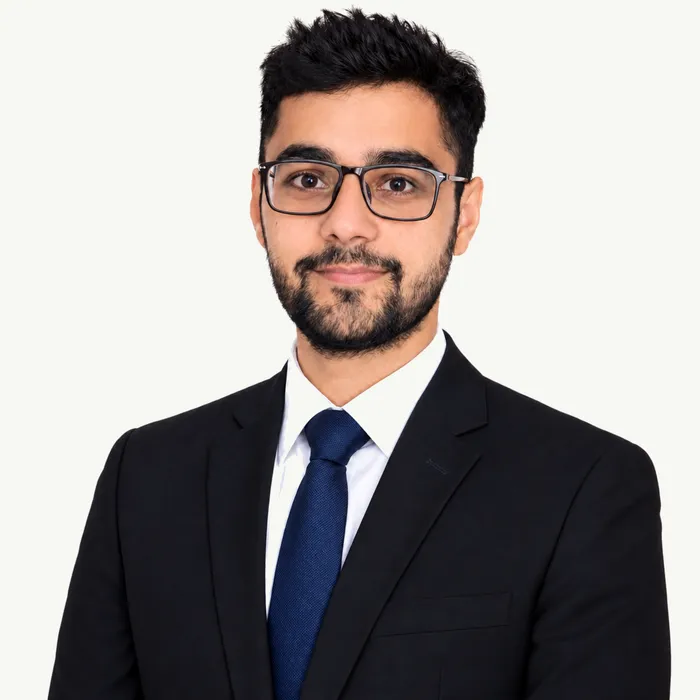 Shubham Phougat